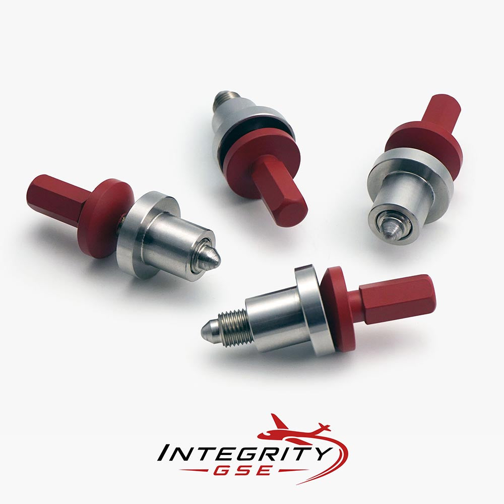 Thrust Reverser Lockout Kit