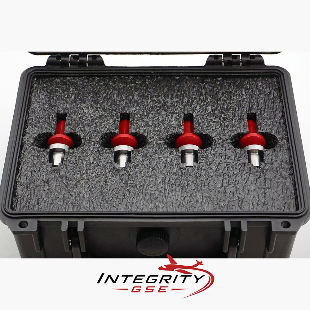 Thrust Reverser Lockout Kit
