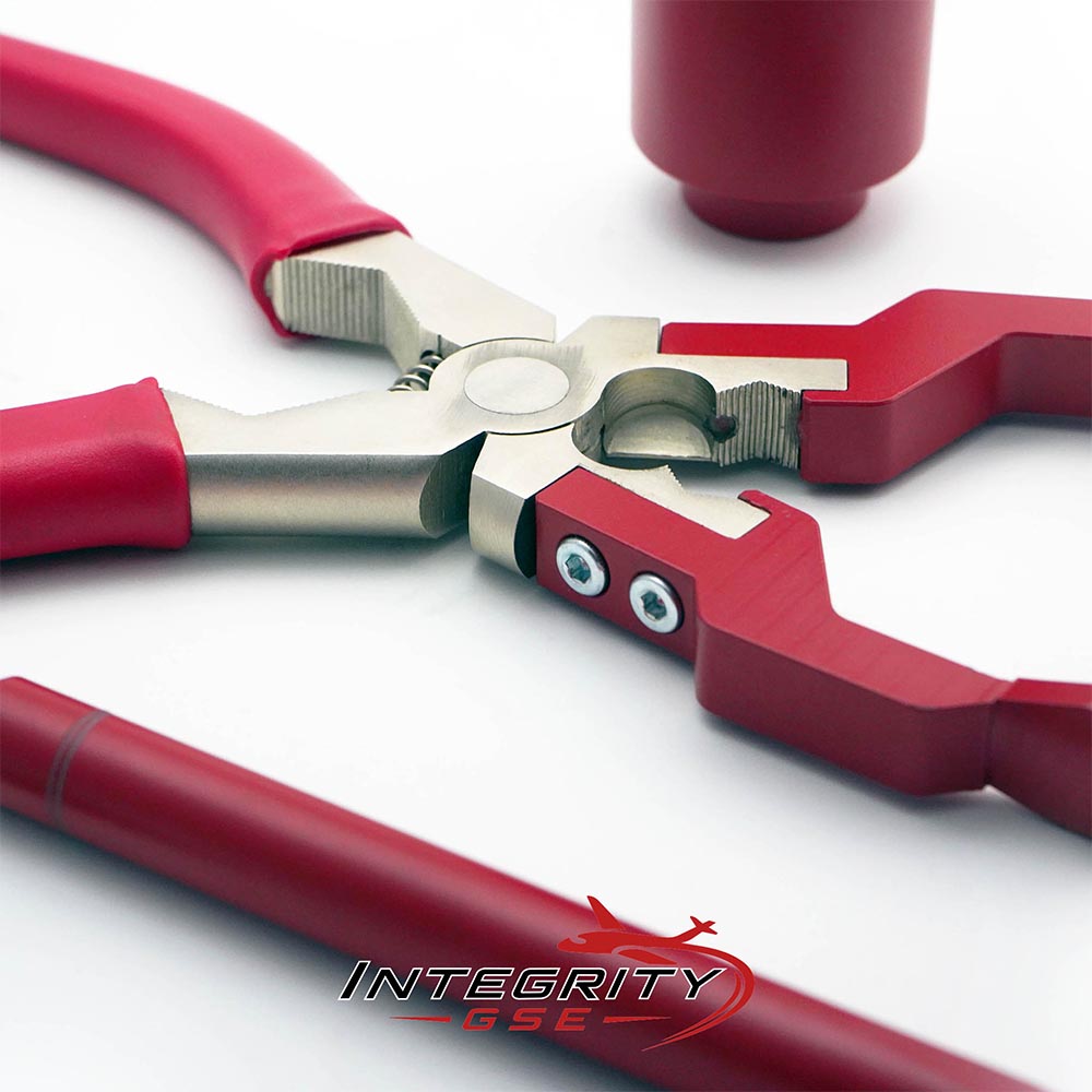 Tail Rotor Master Nut Tool Kit AW109