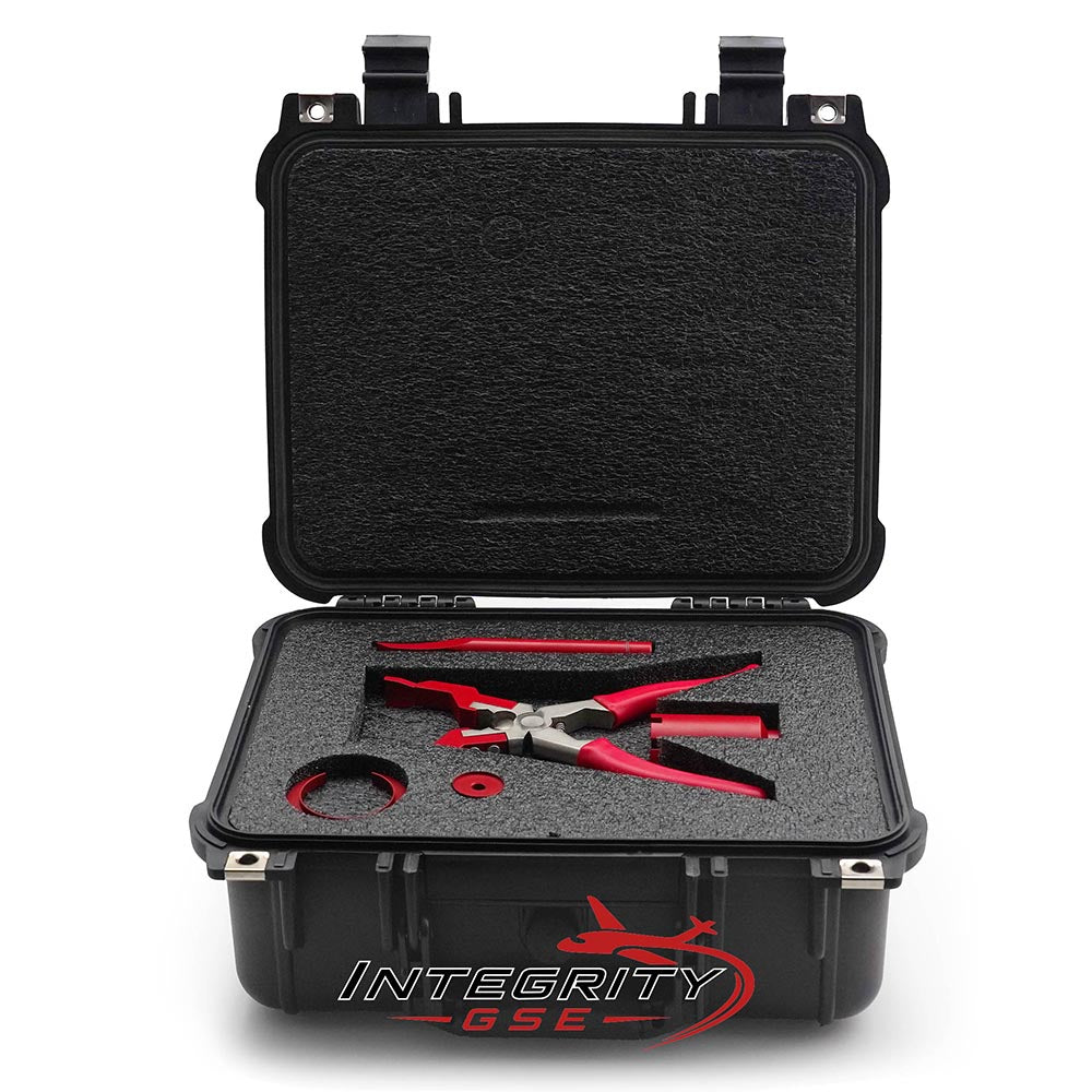 Tail Rotor Master Nut Tool Kit AW109