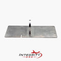 Bell 429 Accelerometer Mount Fixture Plate