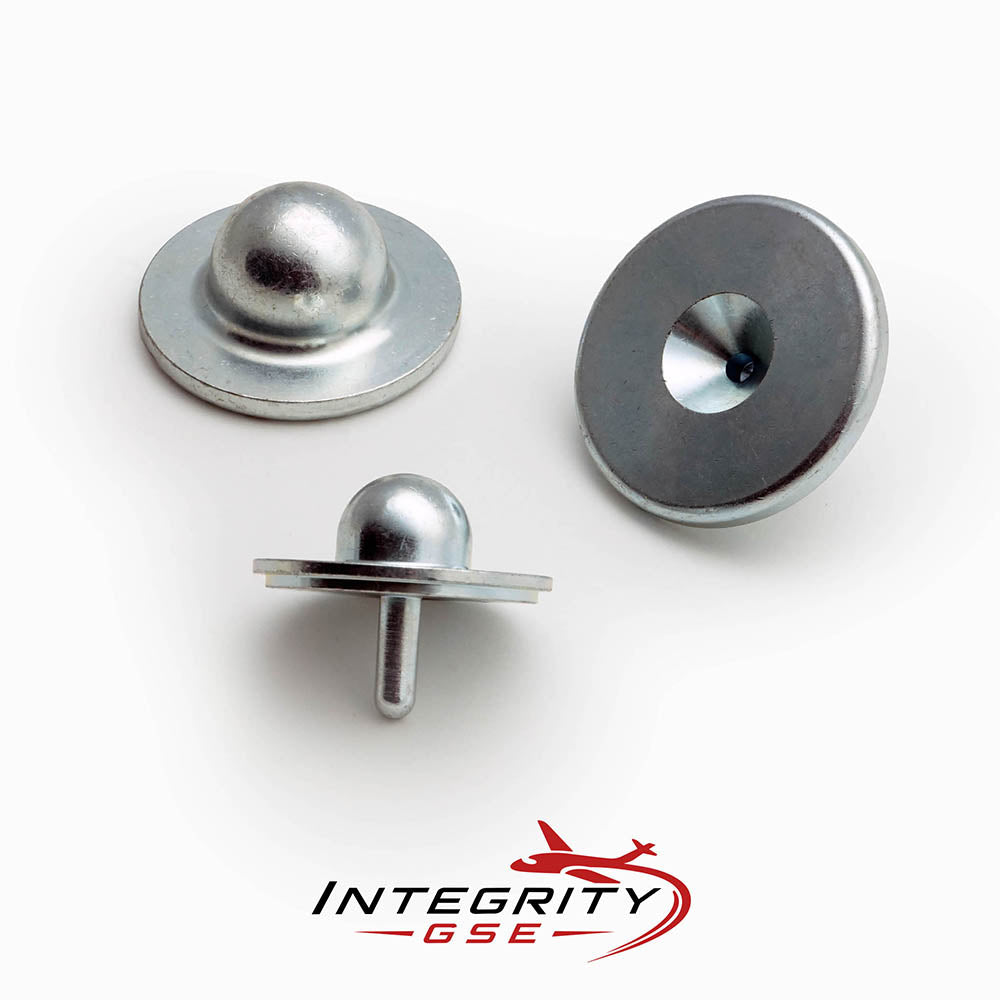 Cessna CJ and 560 Series Jack Pad Kit