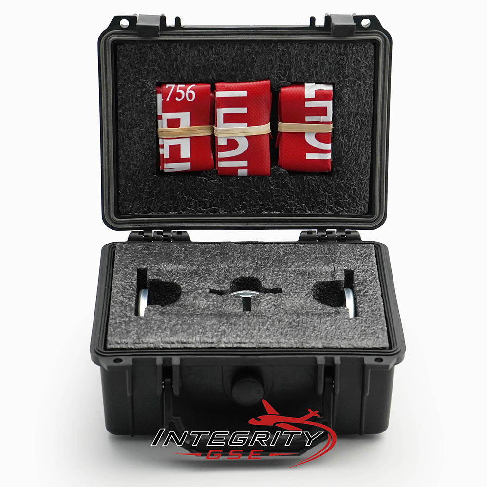 Cessna CJ and 560 Series Jack Pad Kit
