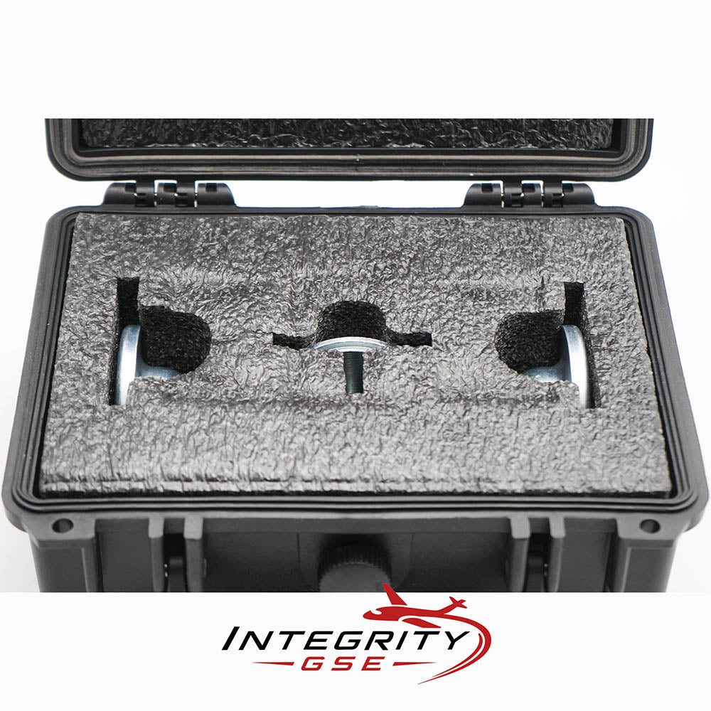 Cessna CJ and 560 Series Jack Pad Kit
