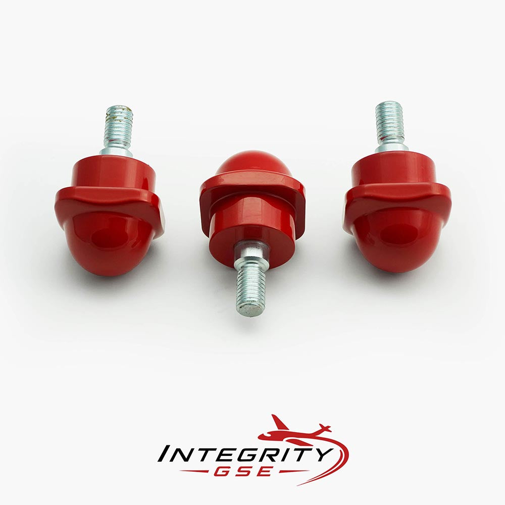 Challenger Series Jack Pad Kit