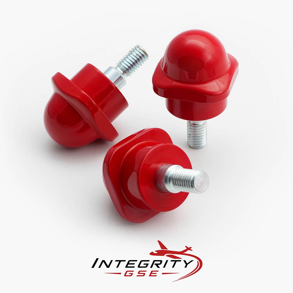 Challenger Series Jack Pad Kit
