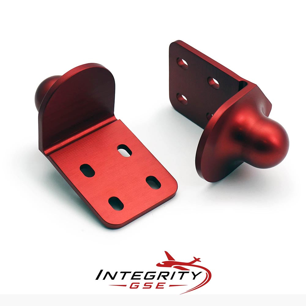 G-100 Jack Pad Kit