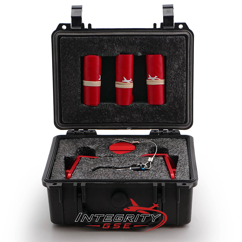 G-100 Jack Pad Kit