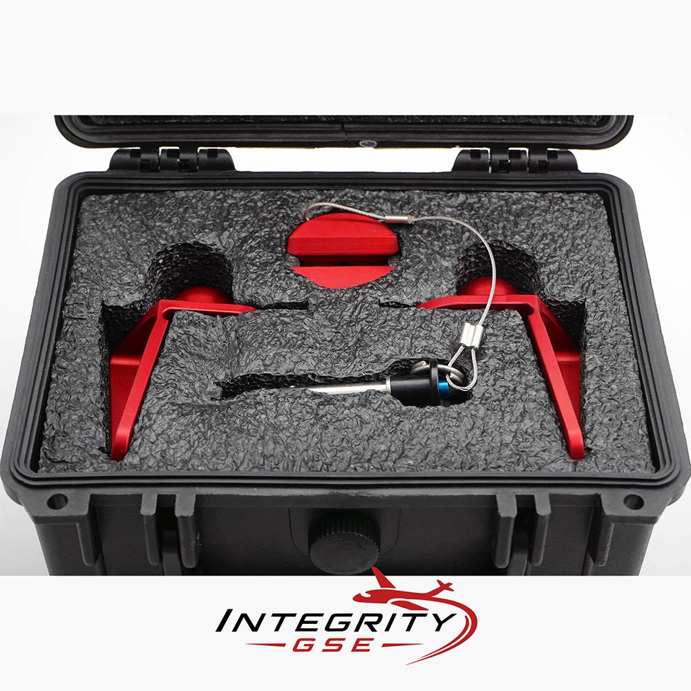 G-100 Jack Pad Kit