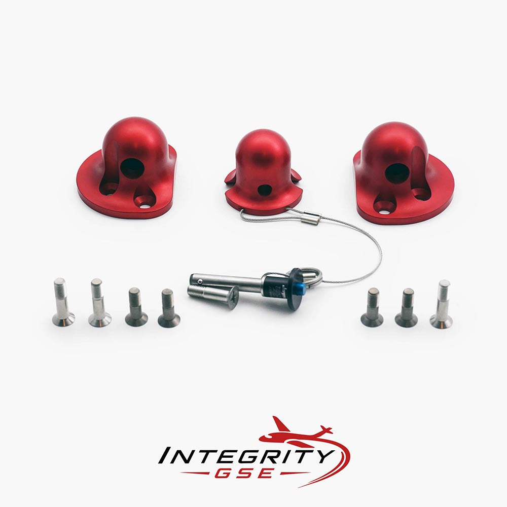 G-150 Jack Pad Kit