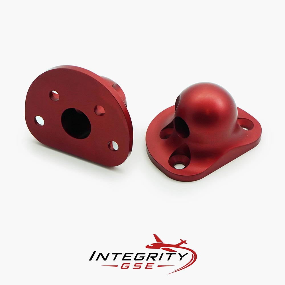 G-150 Jack Pad Kit