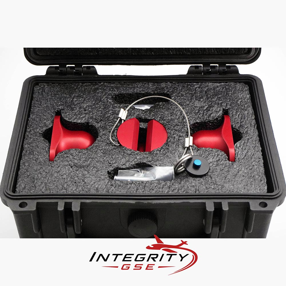 G-150 Jack Pad Kit