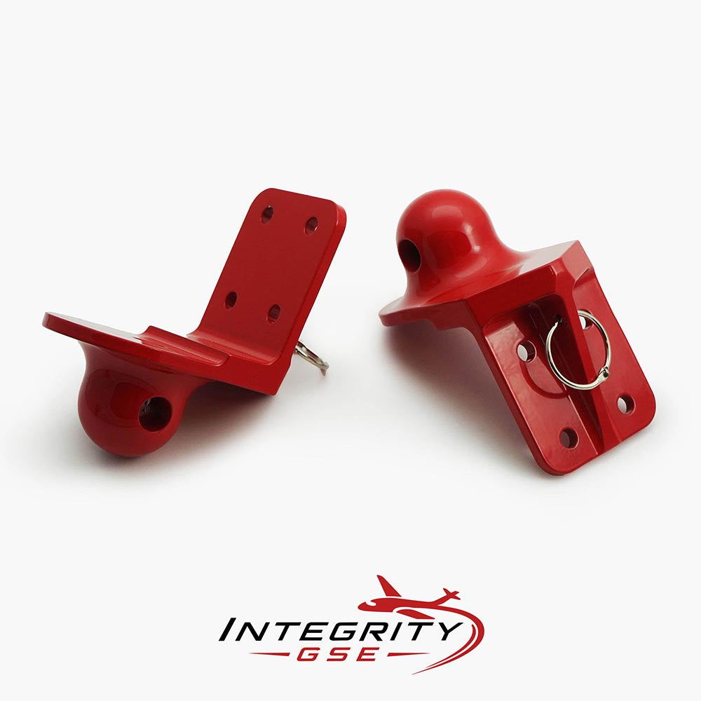 G-200 Jack Pad Kit