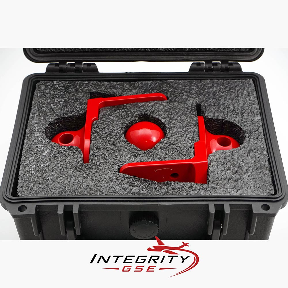 G-200 Jack Pad Kit