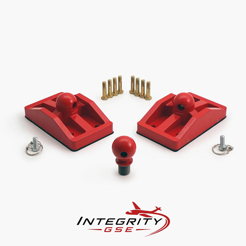 G-280 Jack Pad Kit