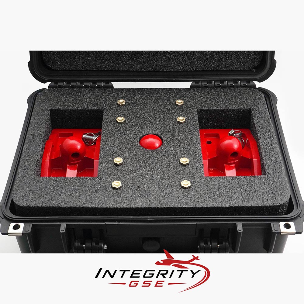 G-280 Jack Pad Kit
