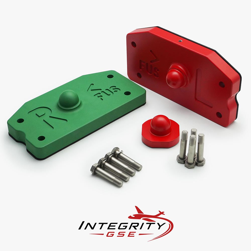 G-500 Jack Pad Kit