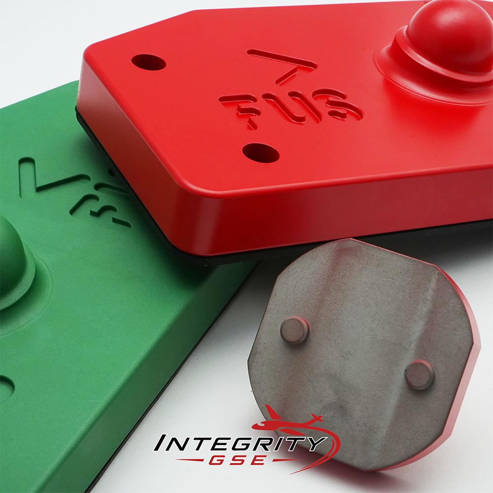 G-500 Jack Pad Kit