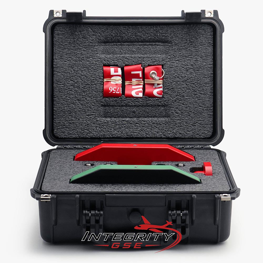 G-500 Jack Pad Kit