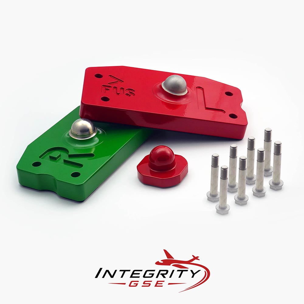G-600 and G-700 Jack Pad Kit