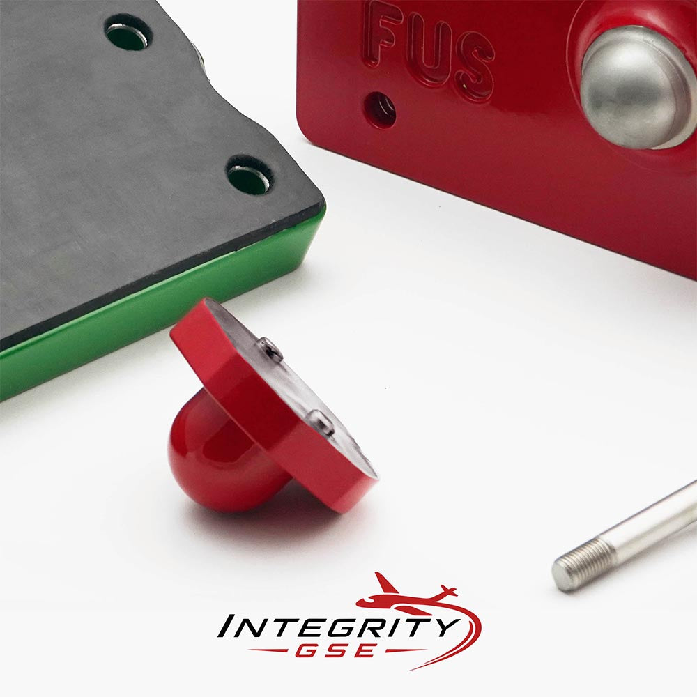 G-600 and G-700 Jack Pad Kit