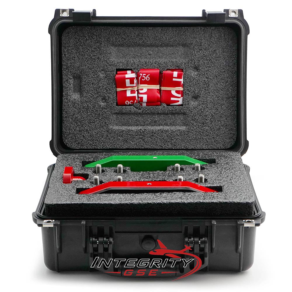 G-600 and G-700 Jack Pad Kit