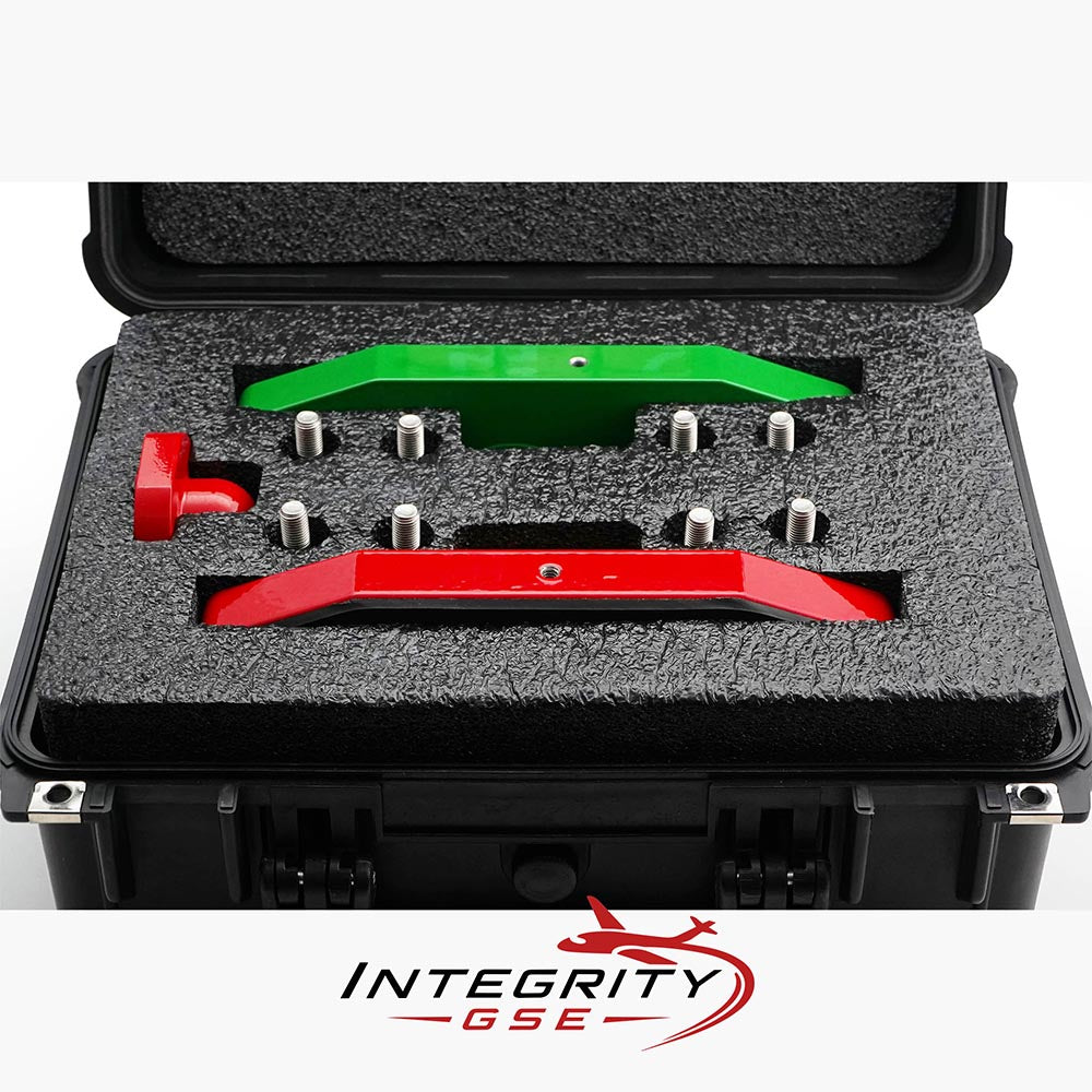 G-600 and G-700 Jack Pad Kit