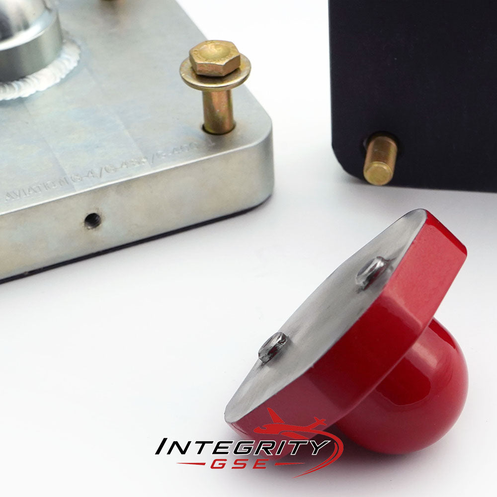G-IV, G-400 and G-450 Jack Pad Kit