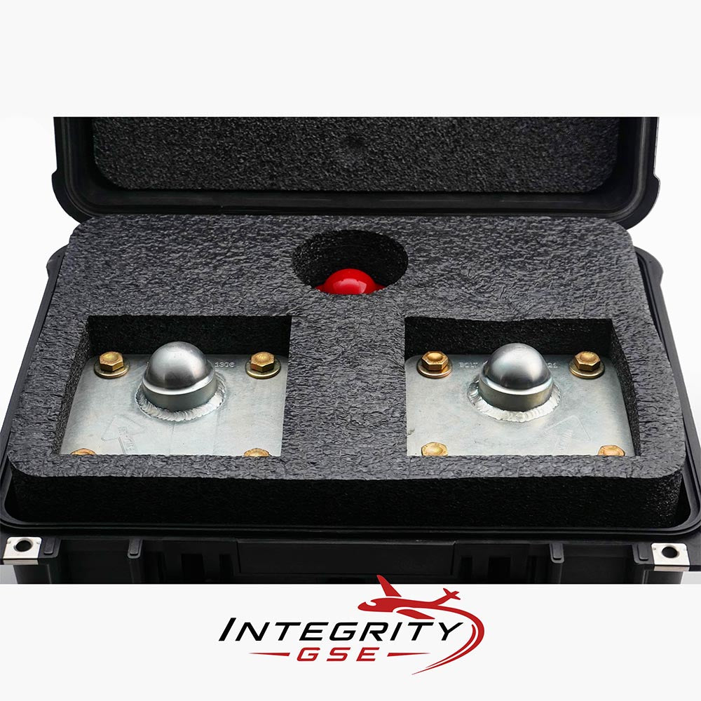 G-IV, G-400 and G-450 Jack Pad Kit