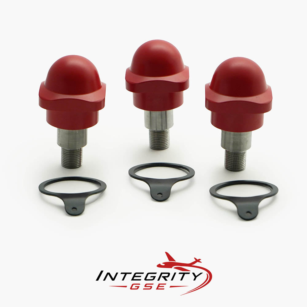 Global Series Jack Pad Kit