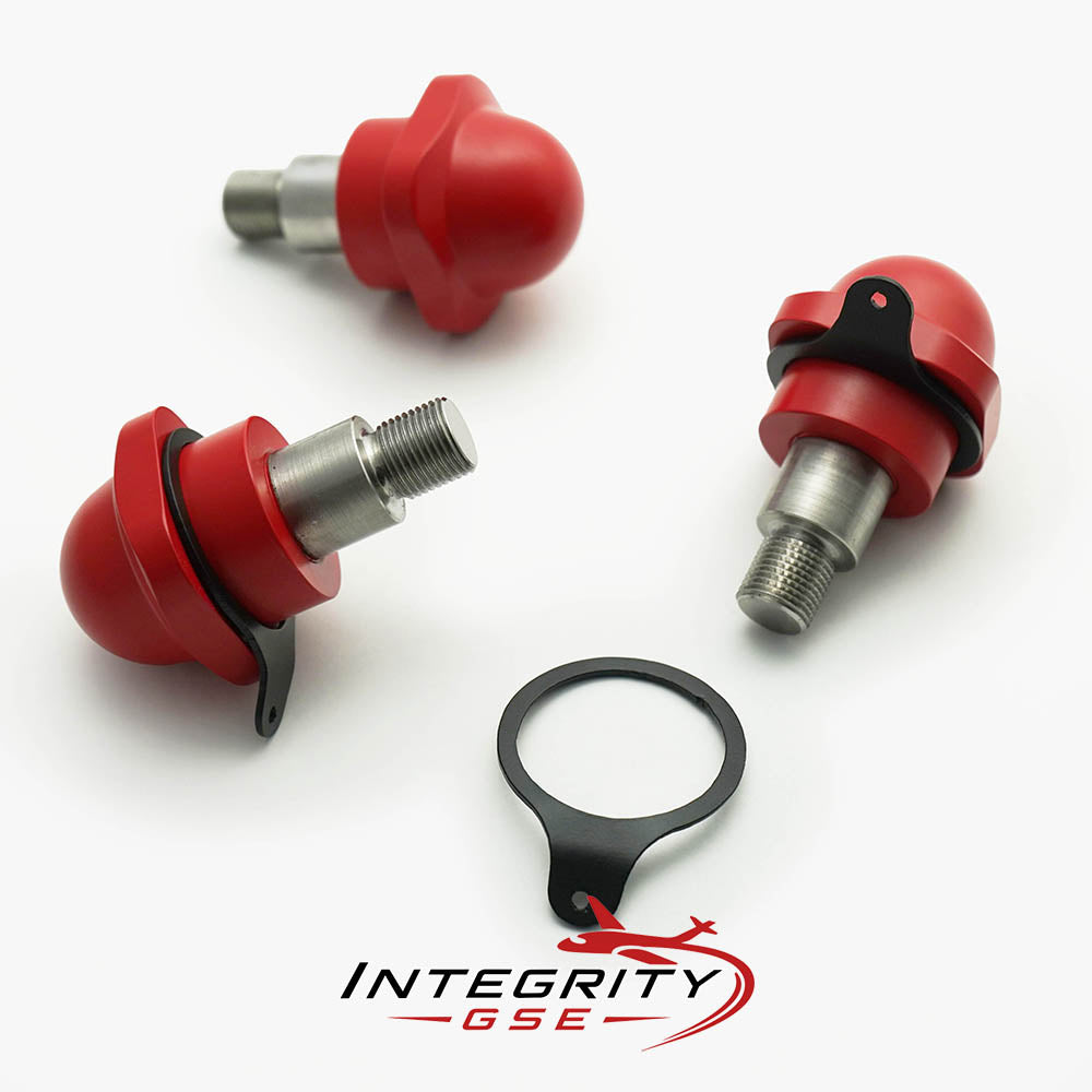 Global Series Jack Pad Kit