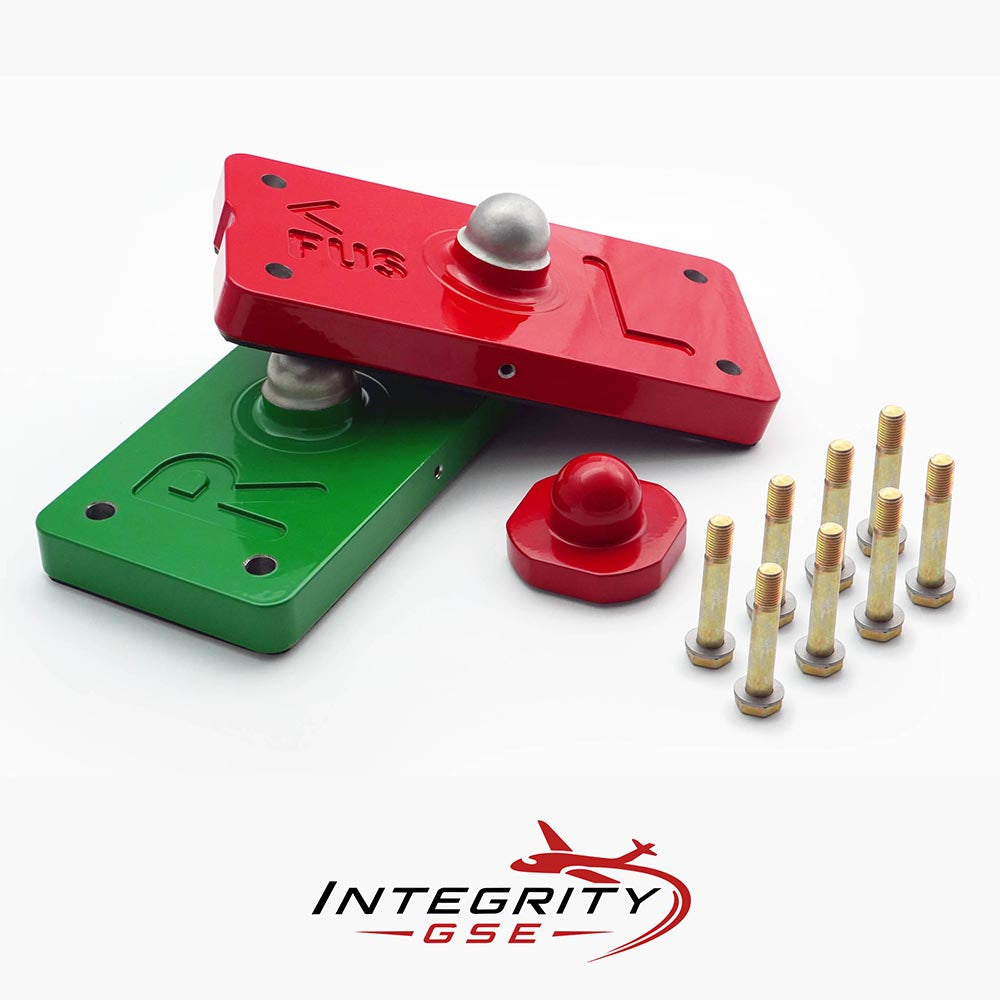 G-V and G-550 Jack Pad Kit