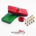 G-V and G-550 Jack Pad Kit