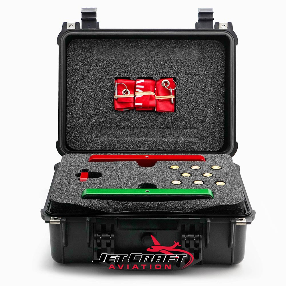 G-V and G-550 Jack Pad Kit