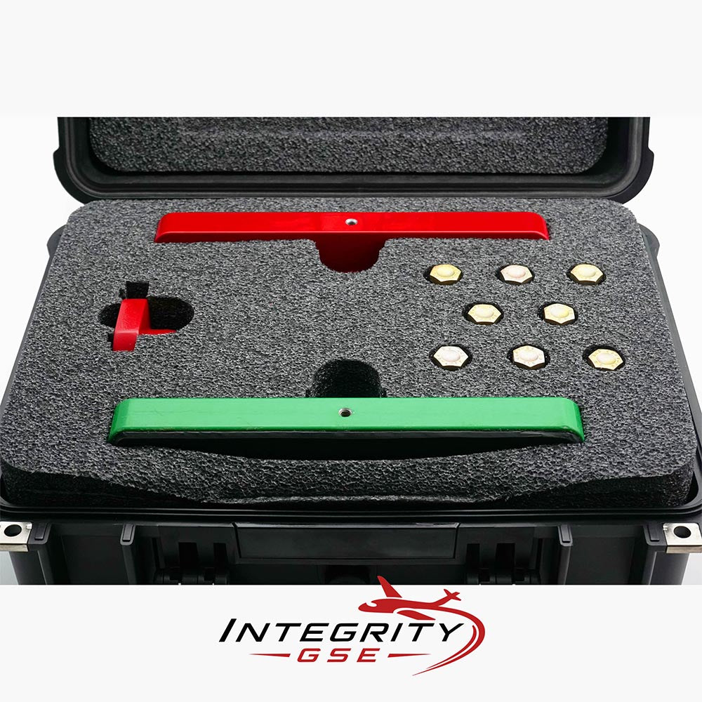 G-V and G-550 Jack Pad Kit