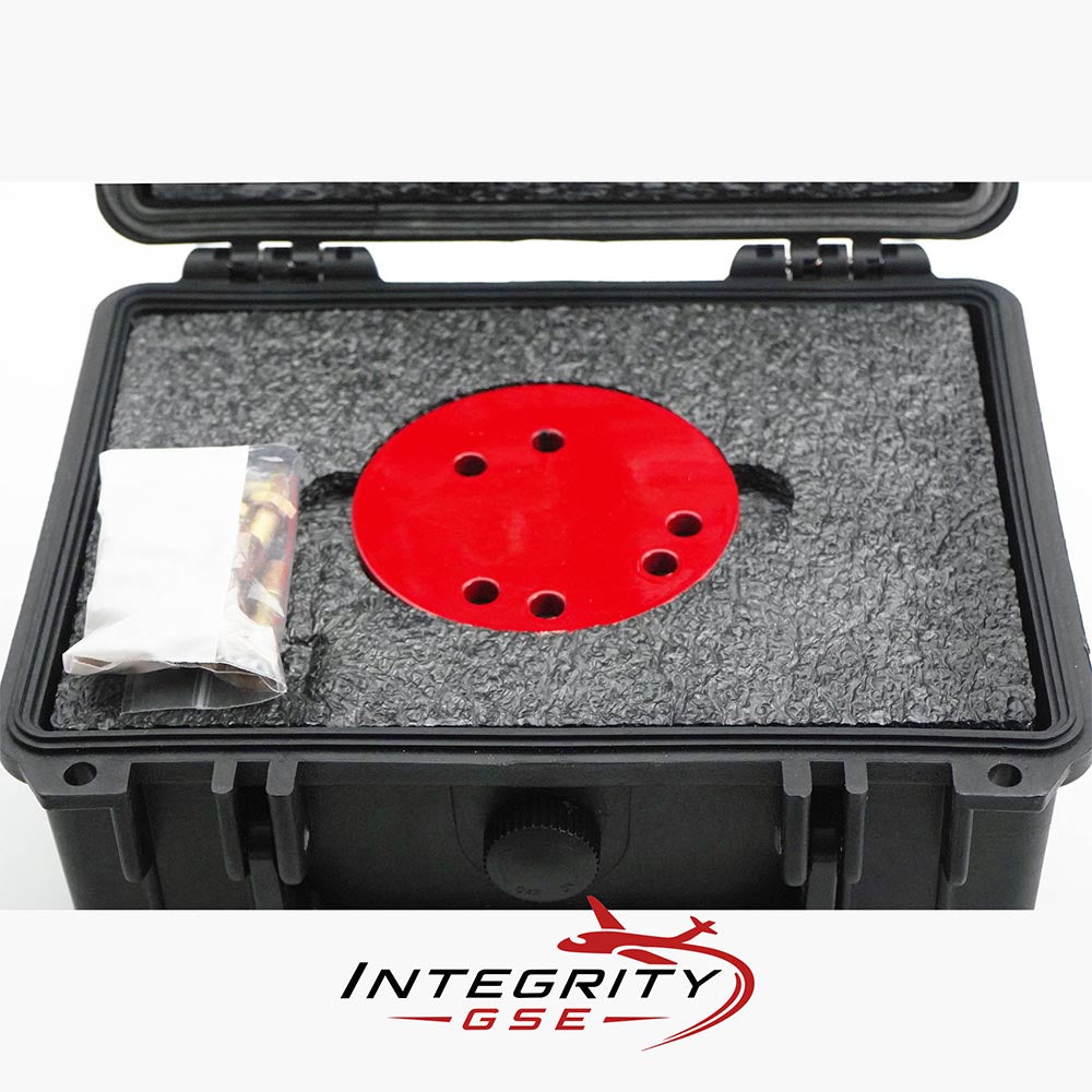 Learjet Jack Pad Kit