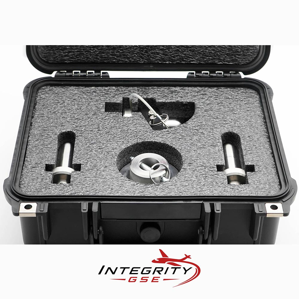 PC-12 Jack Pad Kit