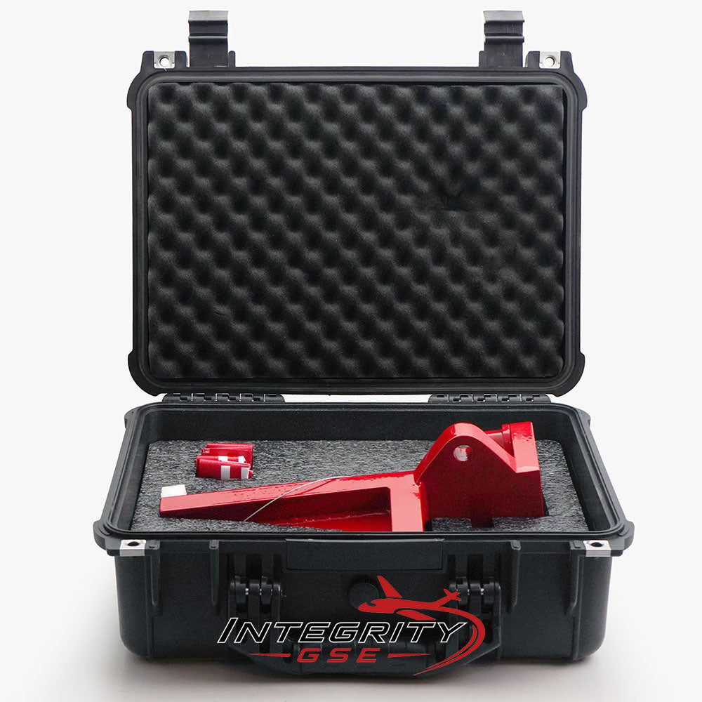 Premier Main Axle Adapter