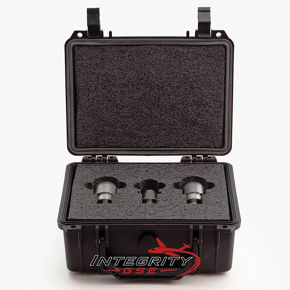 Phenom 100 and 300 Jack Pad Kit