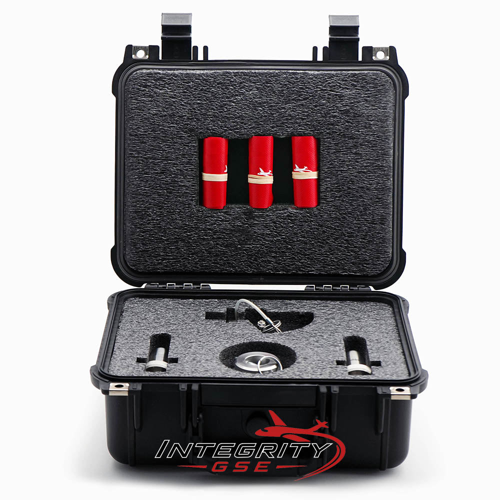 PC-12 Jack Pad Kit