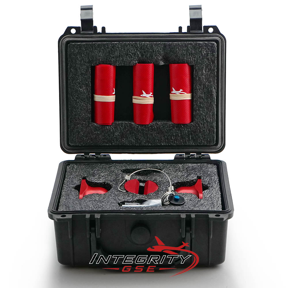 G-150 Jack Pad Kit