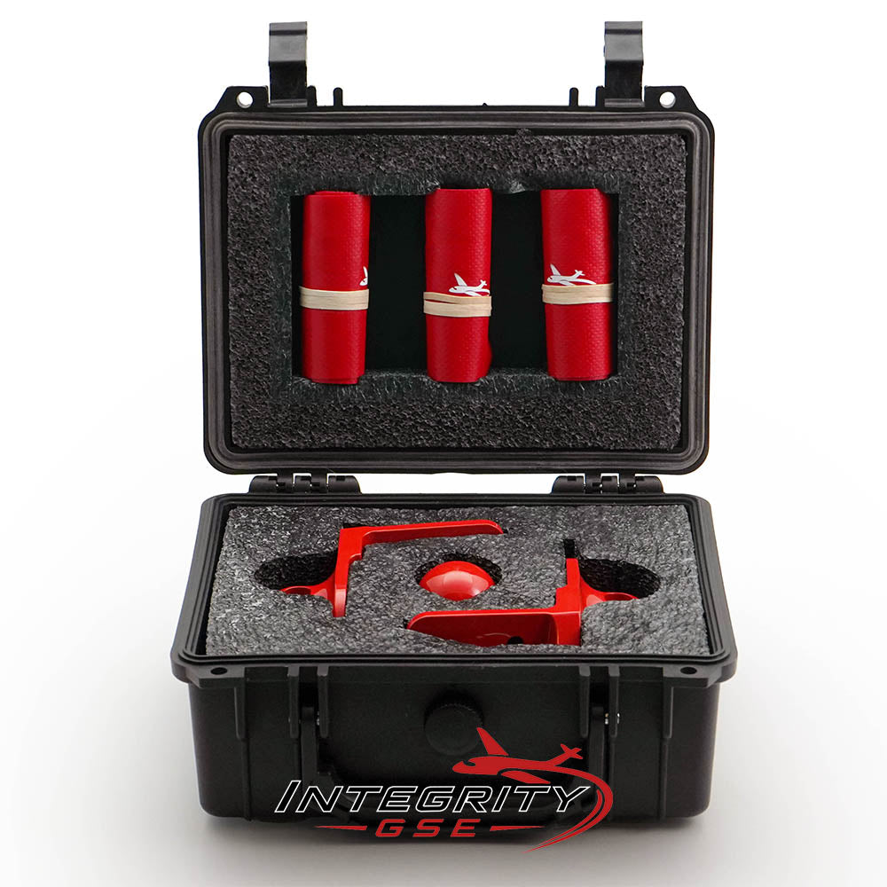 G-200 Jack Pad Kit